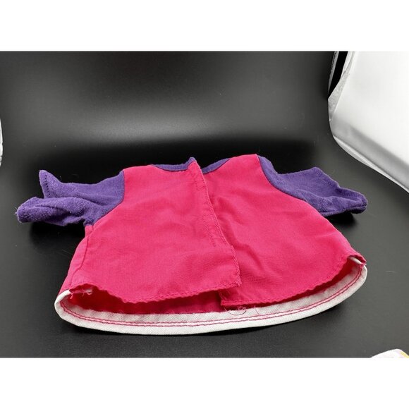 2007 Cabbage Patch Kids Dolls 16” Magic Glow Surprise Outfit Replacement - Picture 11 of 16